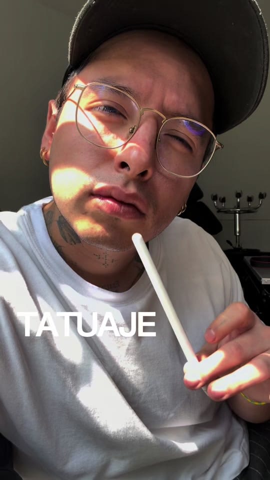 Post 2 by soyelvichi on TikTok (video)