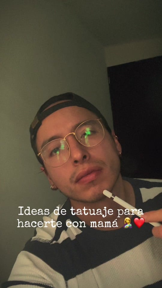 Post 9 by soyelvichi on TikTok (video)