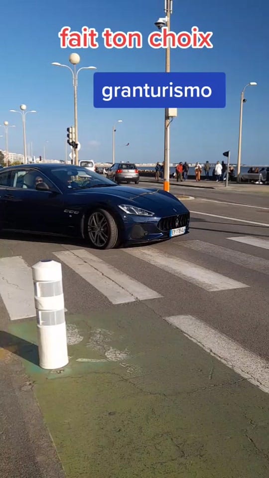 Post 8 by ouest supRcars on TikTok (video)