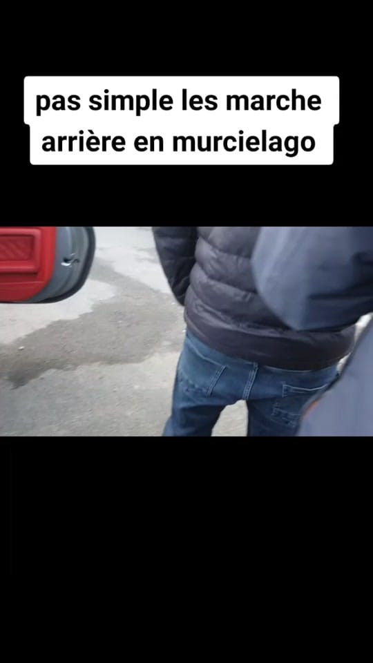 Post 6 by ouest supRcars on TikTok (video)