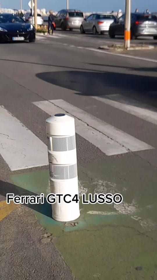 Post 9 by ouest supRcars on TikTok (video)