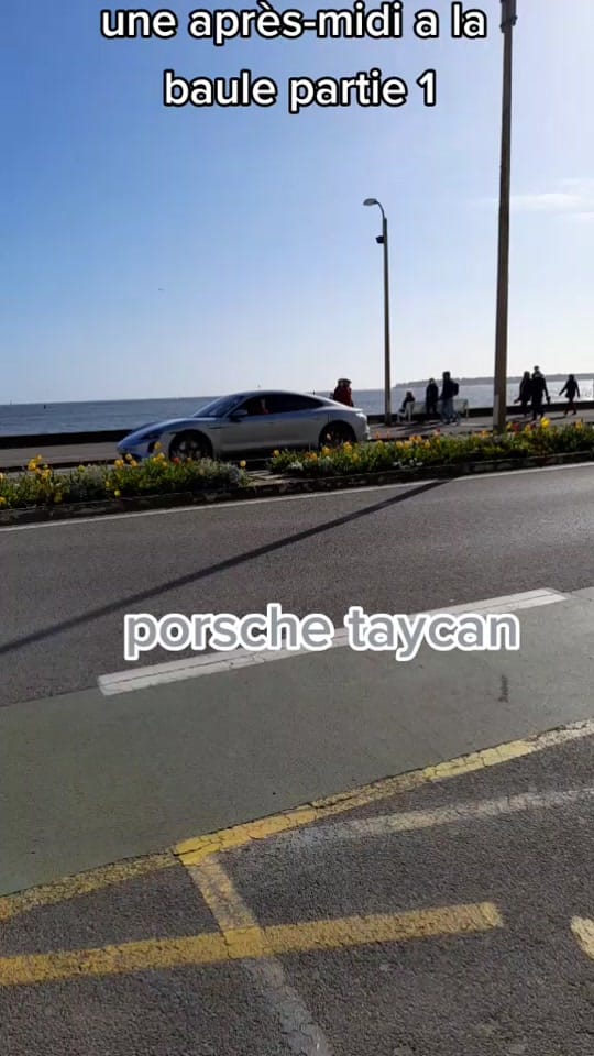 Post 10 by ouest supRcars on TikTok (video)