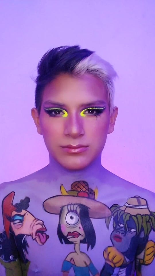 Post 3 by aandresgoo on TikTok (video)