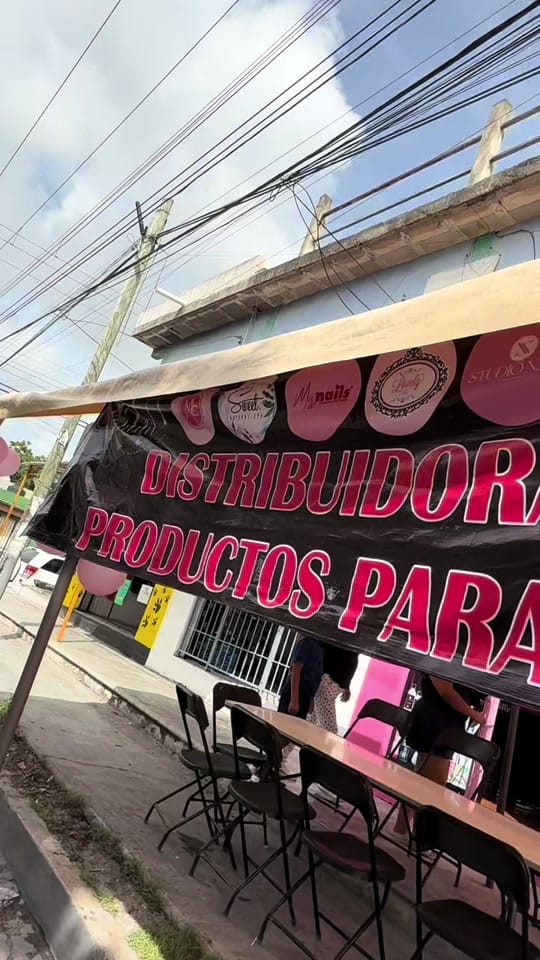 Post 5 by Esther Menéndez on TikTok (video)