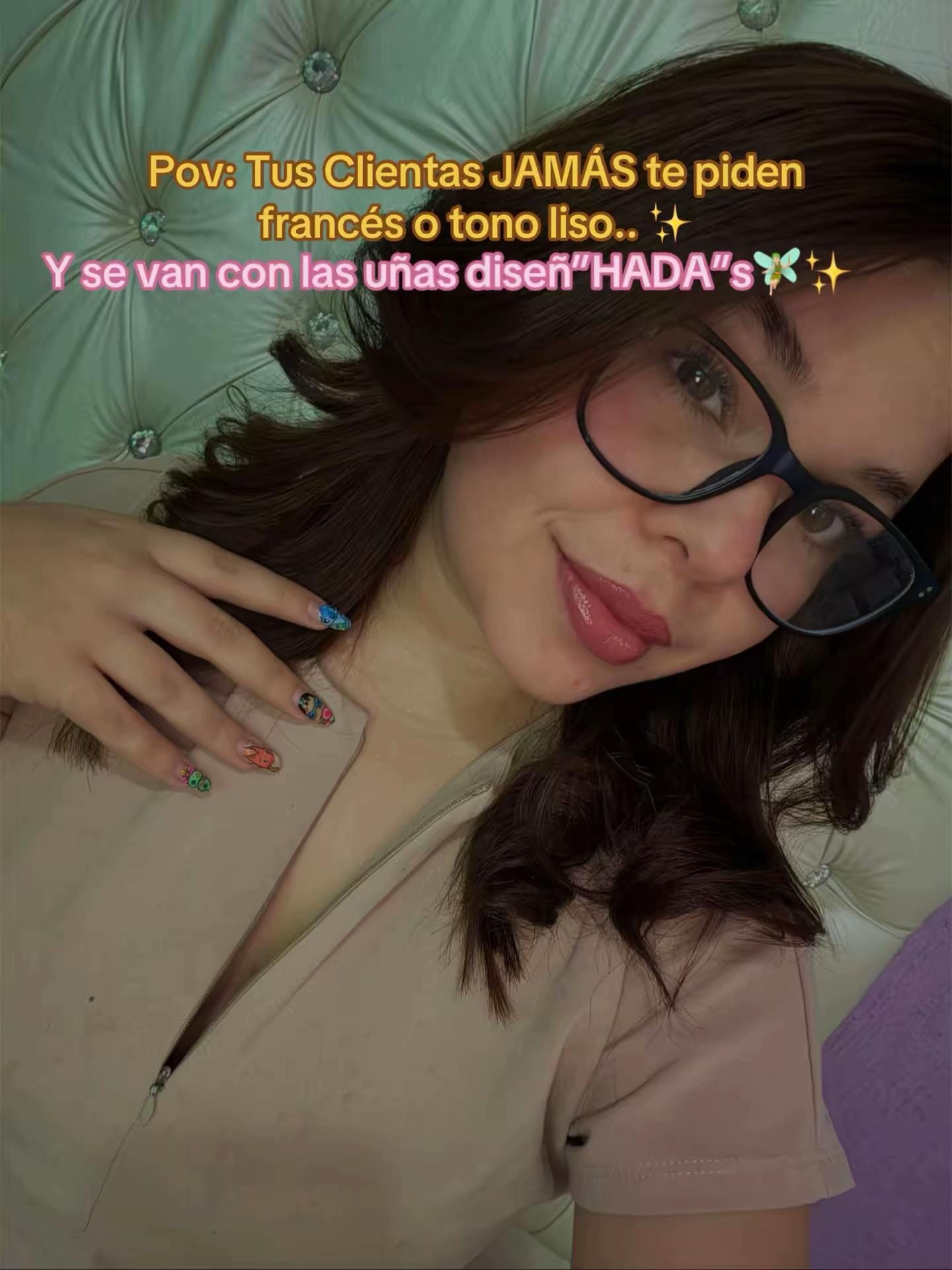 Post 6 by Esther Menéndez on TikTok (video)
