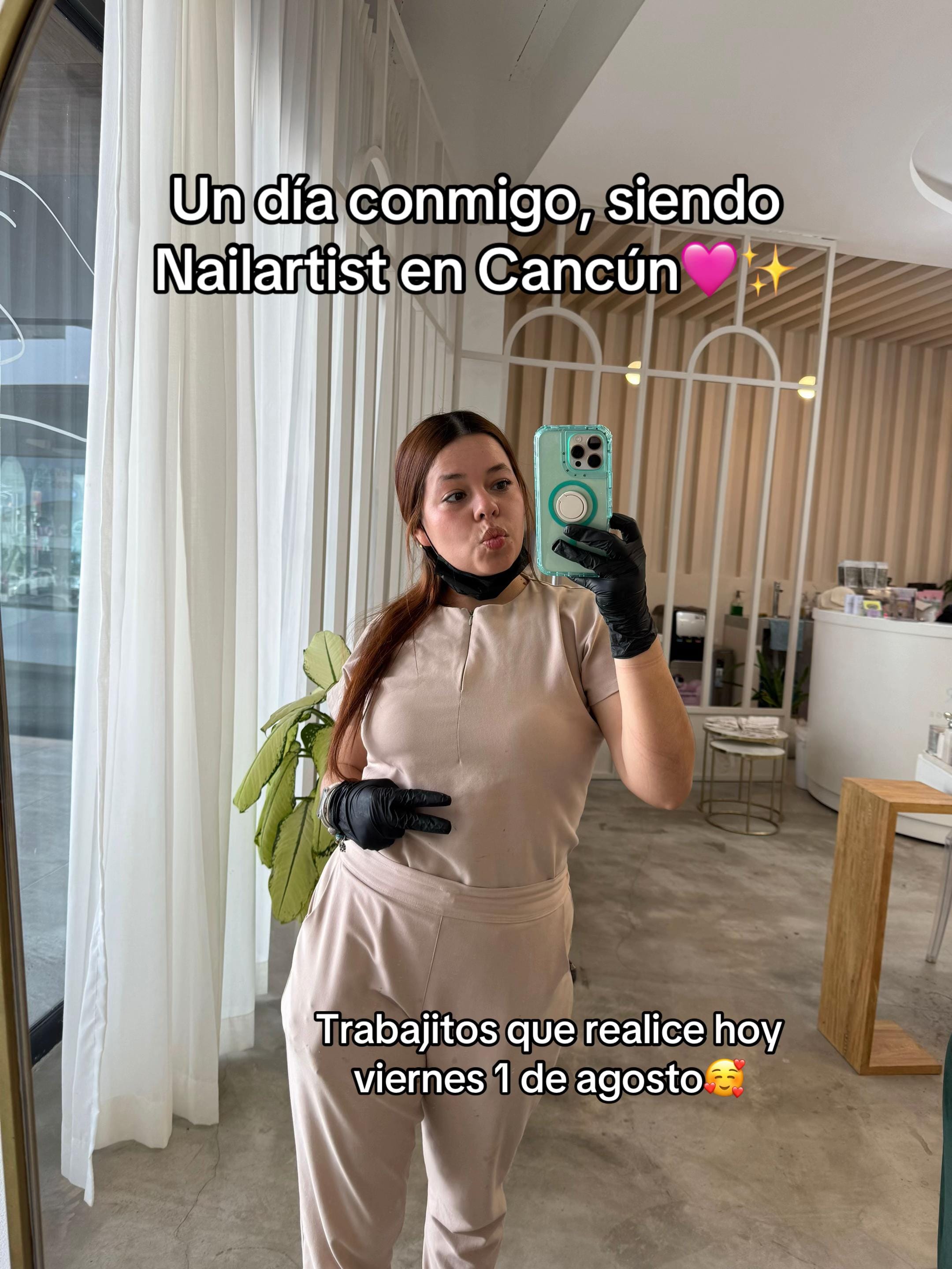Post 1 by Esther Menéndez on TikTok (video)