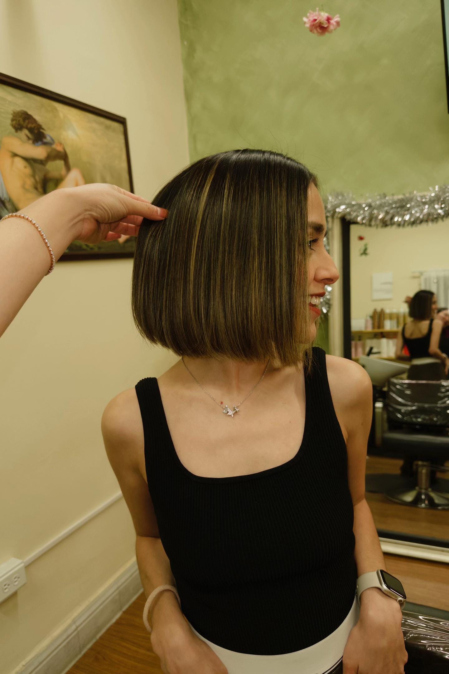 Post 3 by martha.rdz_hairartist on TikTok (video)