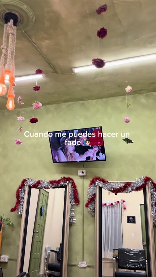 Post 4 by martha.rdz_hairartist on TikTok (video)