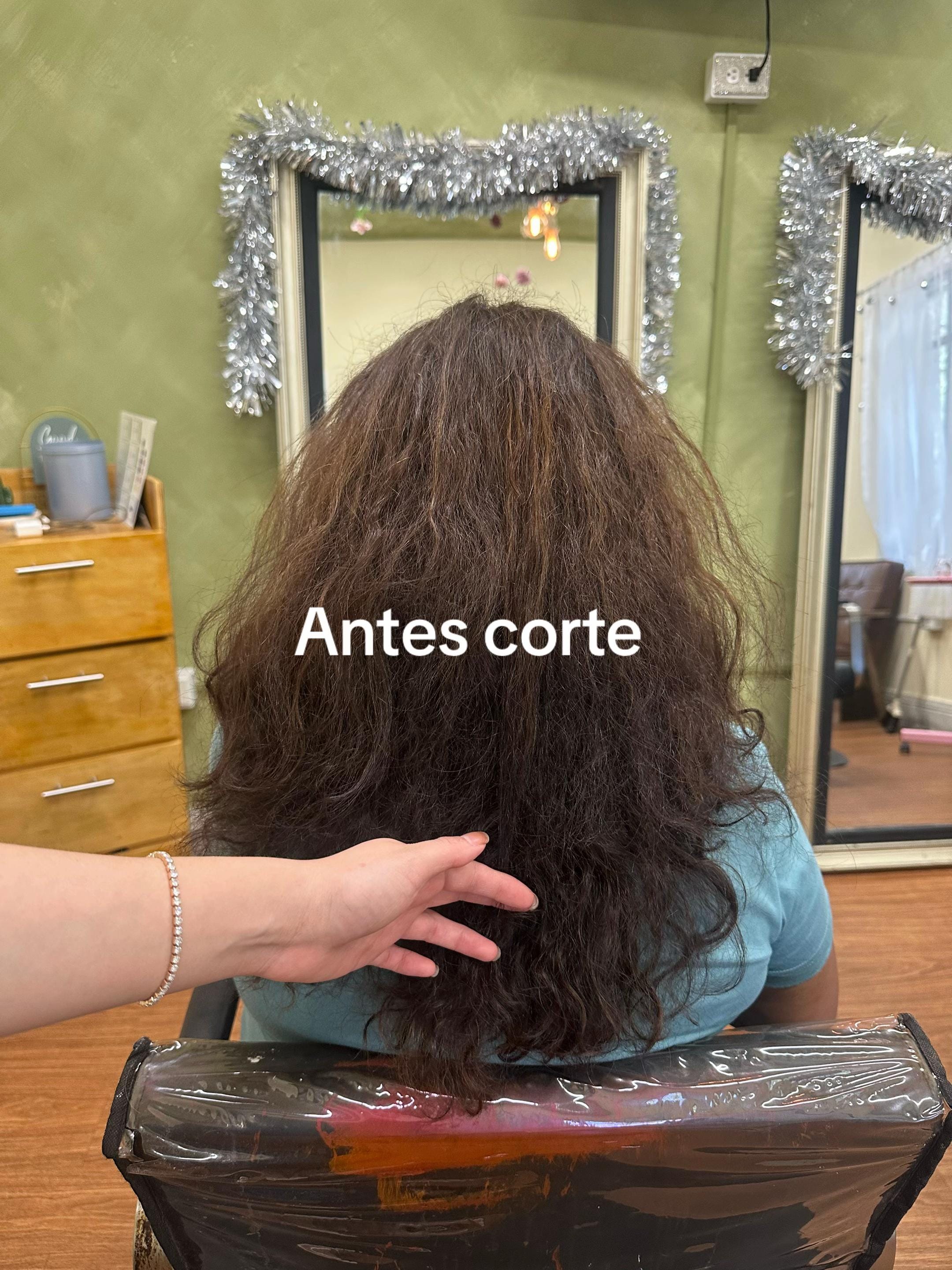 Post 2 by martha.rdz_hairartist on TikTok (video)