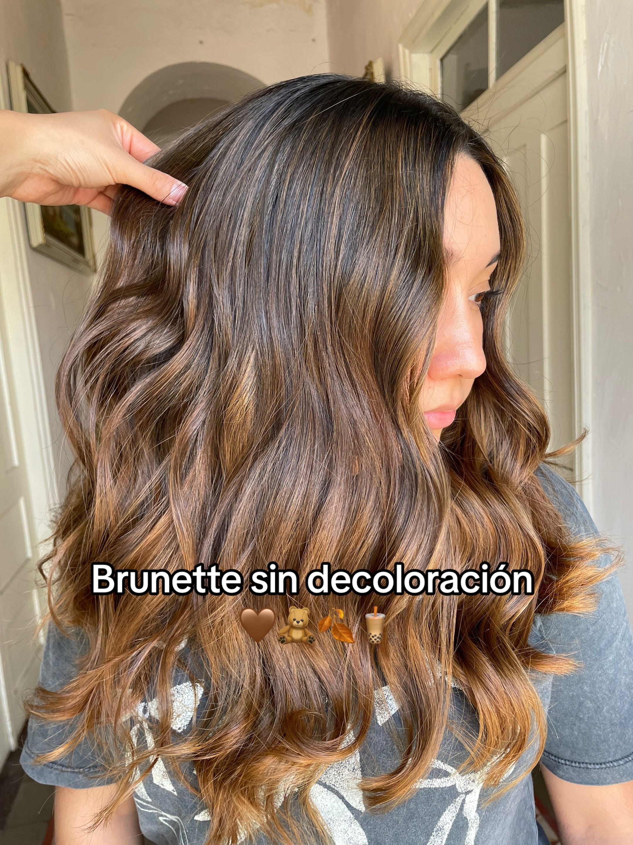 Post 8 by martha.rdz_hairartist on TikTok (video)