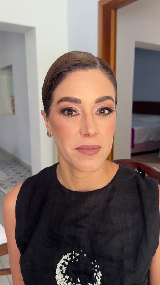 Post 9 by Irma Rivas Makeup on TikTok (video)
