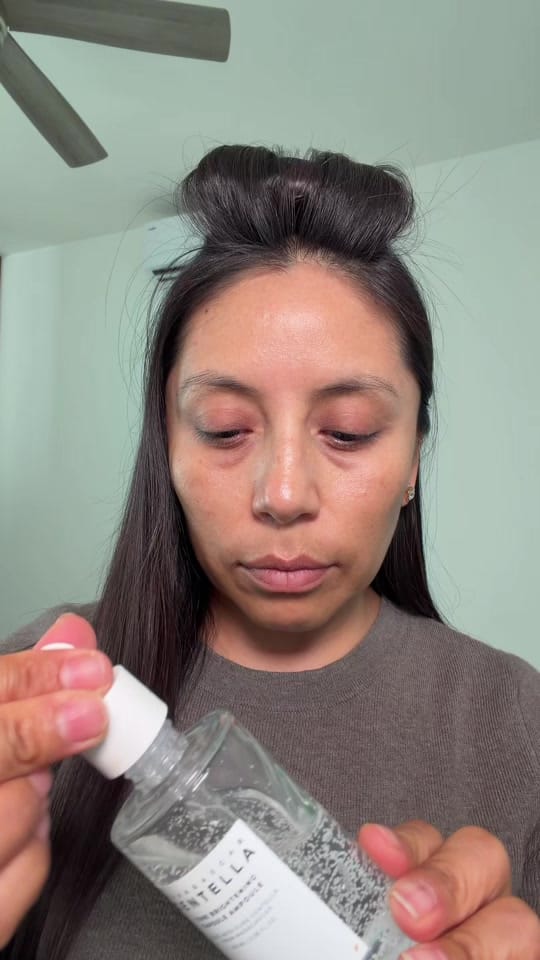 Post 7 by Irma Rivas Makeup on TikTok (video)