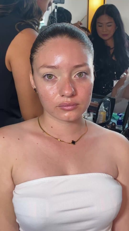 Post 8 by Irma Rivas Makeup on TikTok (video)