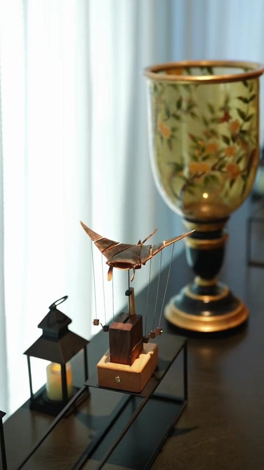 Post 9 by ChameleonDecorArt.global on TikTok (video)