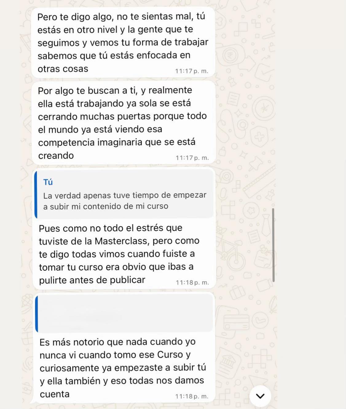 Post 4 by Fernanda González on TikTok (video)