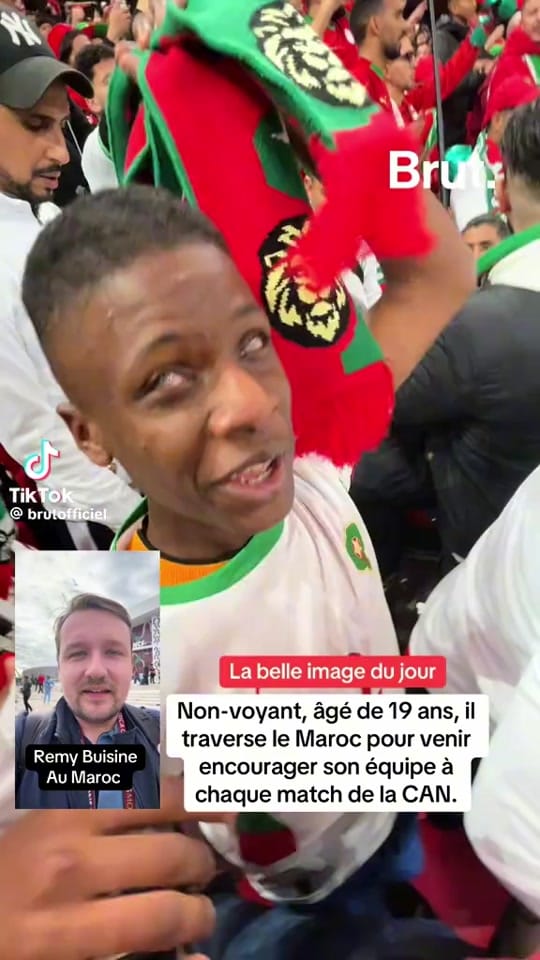 Post 6 by Slimani79 on TikTok (video)