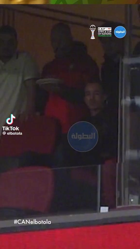 Post 9 by Slimani79 on TikTok (video)