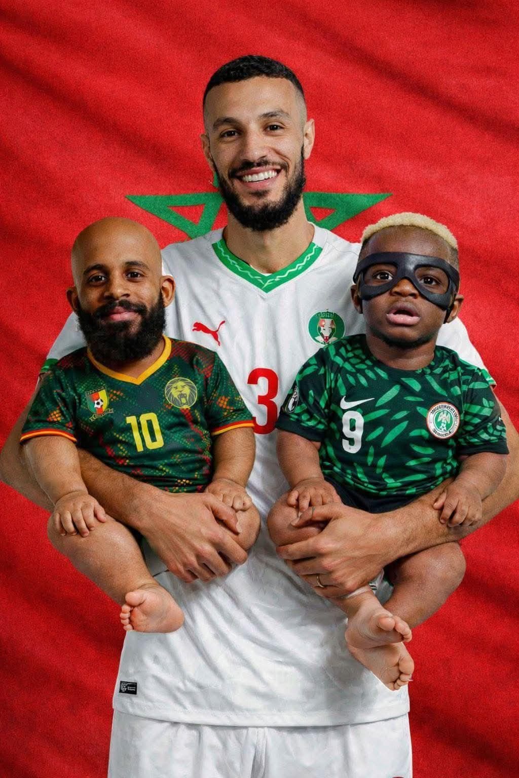 Post 2 by Slimani79 on TikTok (video)