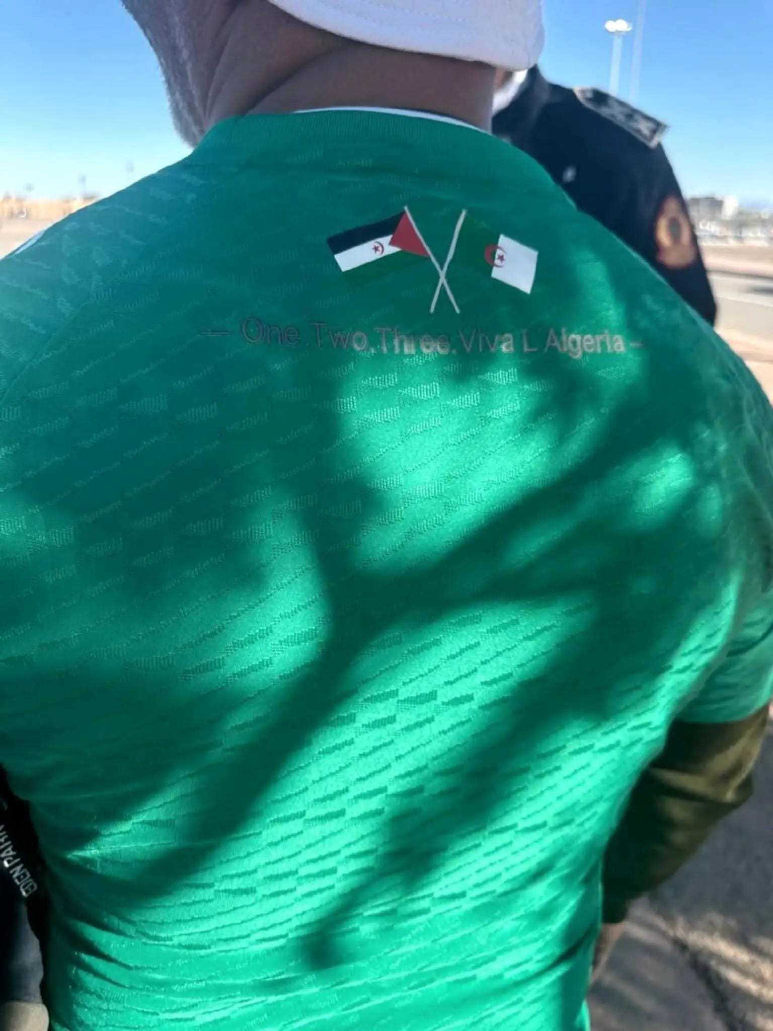 Post 5 by Slimani79 on TikTok (video)