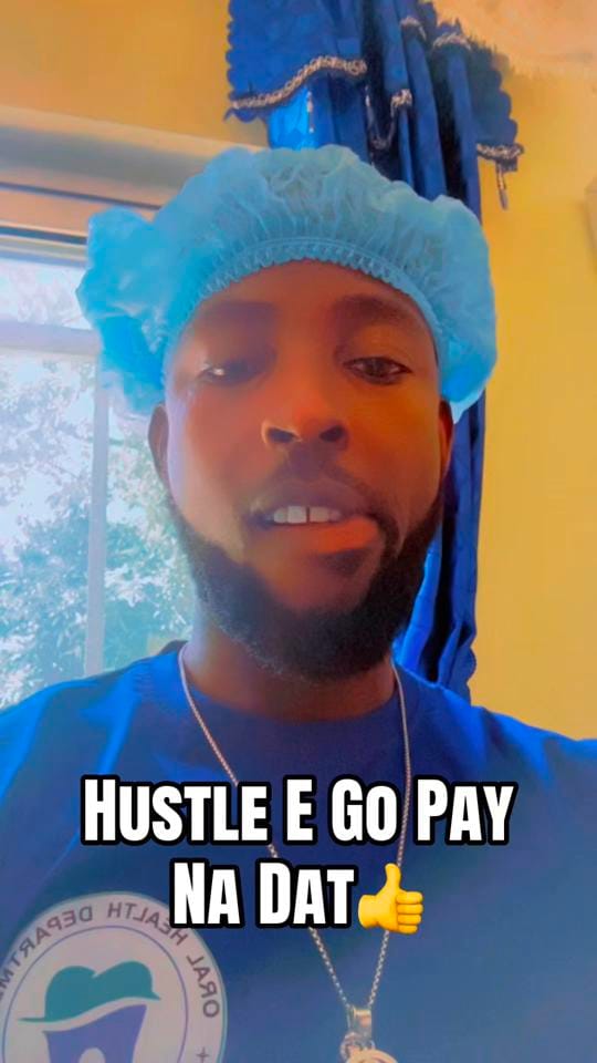 Post 4 by Deewills YoungBaba on TikTok (video)