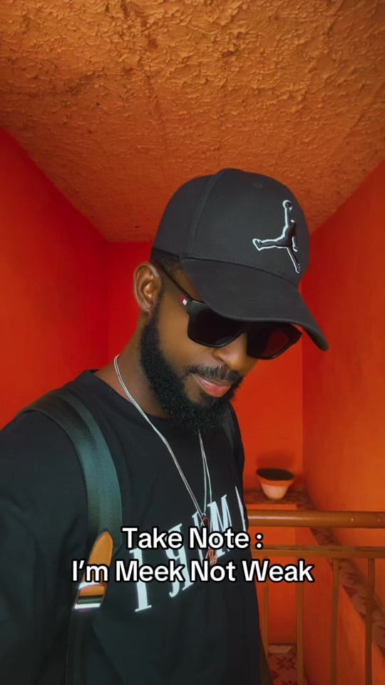 Post 8 by Deewills YoungBaba on TikTok (video)