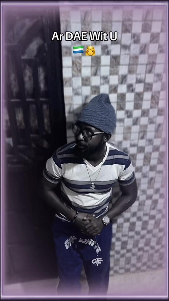 Post 9 by Deewills YoungBaba on TikTok (video)