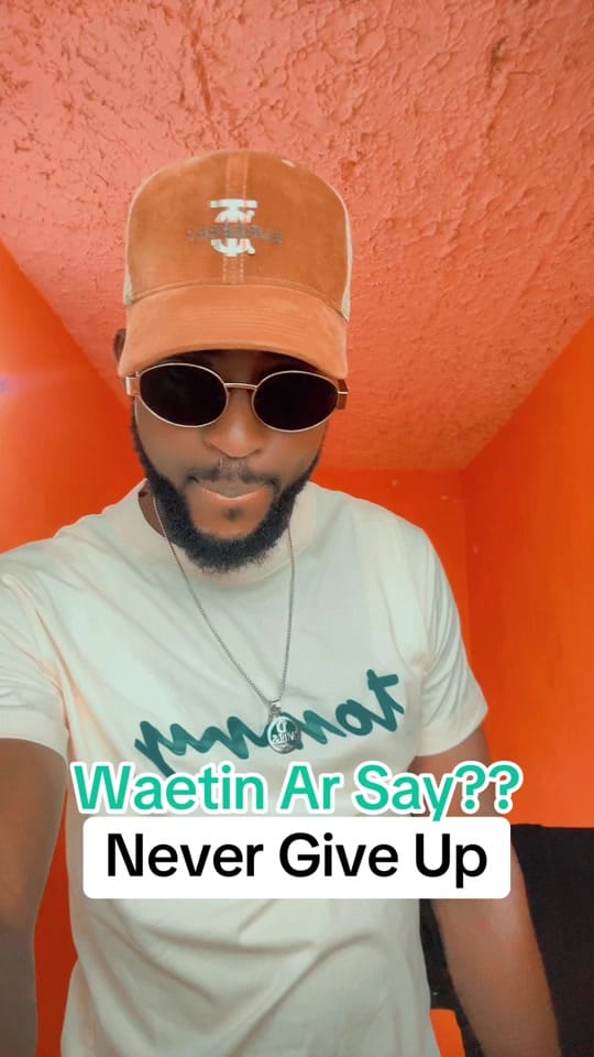 Post 6 by Deewills YoungBaba on TikTok (video)