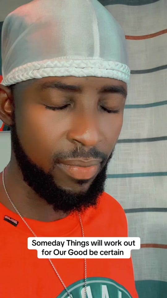 Post 1 by Deewills YoungBaba on TikTok (video)