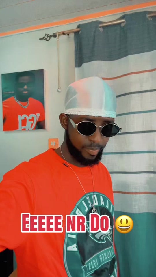 Post 7 by Deewills YoungBaba on TikTok (video)