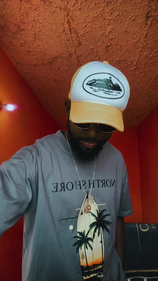 Post 3 by Deewills YoungBaba on TikTok (video)