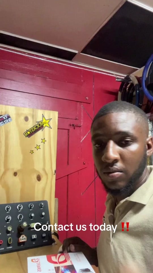 Post 10 by Brytexauto on TikTok (video)