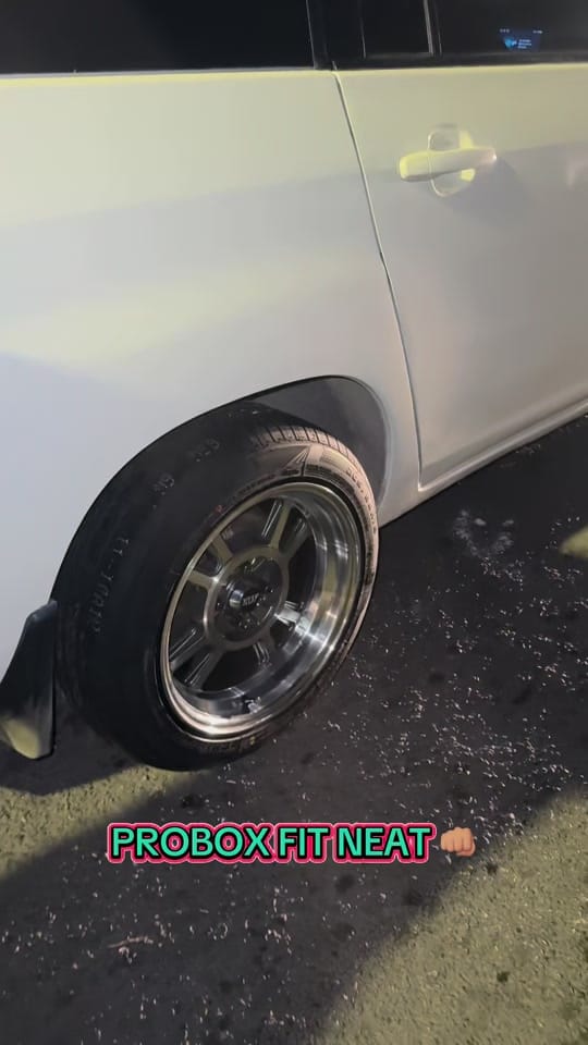 Post 5 by Brytexauto on TikTok (video)