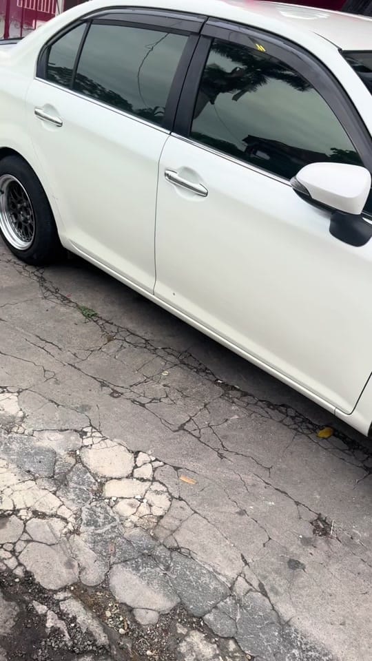 Post 1 by Brytexauto on TikTok (video)