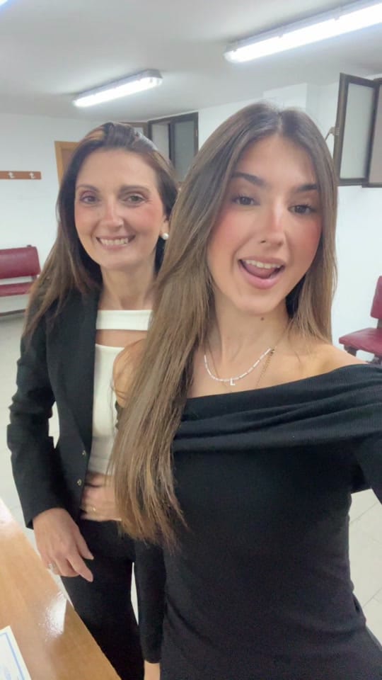 Post 2 by leonorcantante🎵 on TikTok (video)