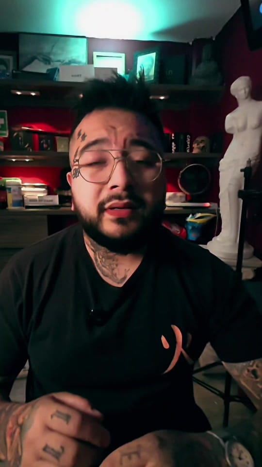 Post 8 by enriquestattoooficial on TikTok (video)