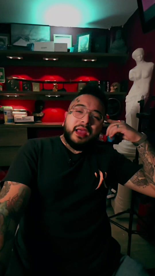 Post 9 by enriquestattoooficial on TikTok (video)