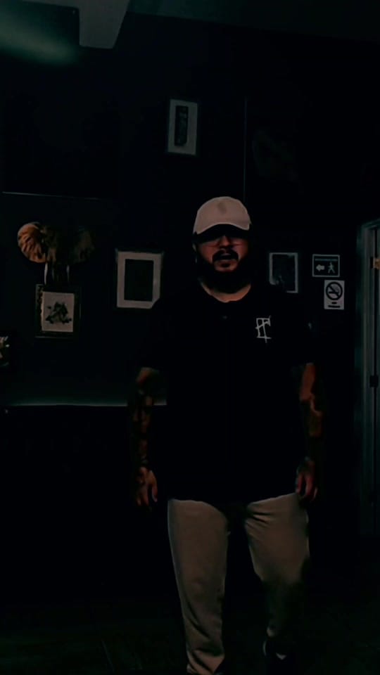 Post 3 by enriquestattoooficial on TikTok (video)