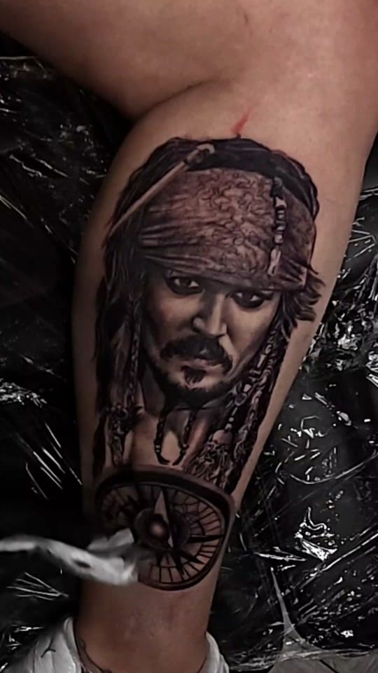 Post 6 by enriquestattoooficial on TikTok (video)