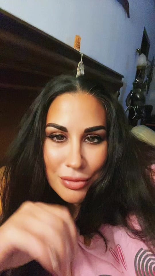 Post 5 by Ofelia Puig on TikTok (video)