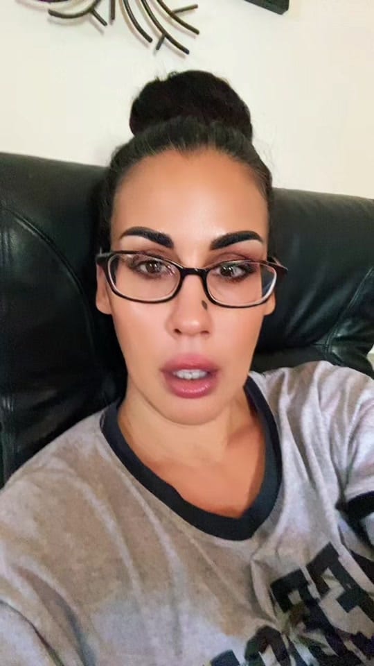 Post 2 by Ofelia Puig on TikTok (video)