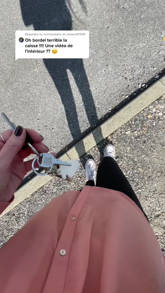 Post 8 by MrsLaurie on TikTok (video)