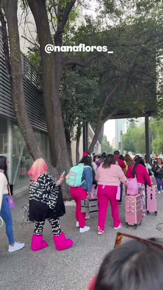 Post 9 by Nana Flores 💅🏼 on TikTok (video)