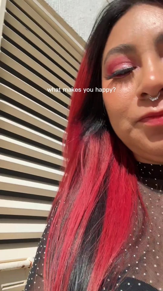 Post 1 by Nana Flores 💅🏼 on TikTok (video)