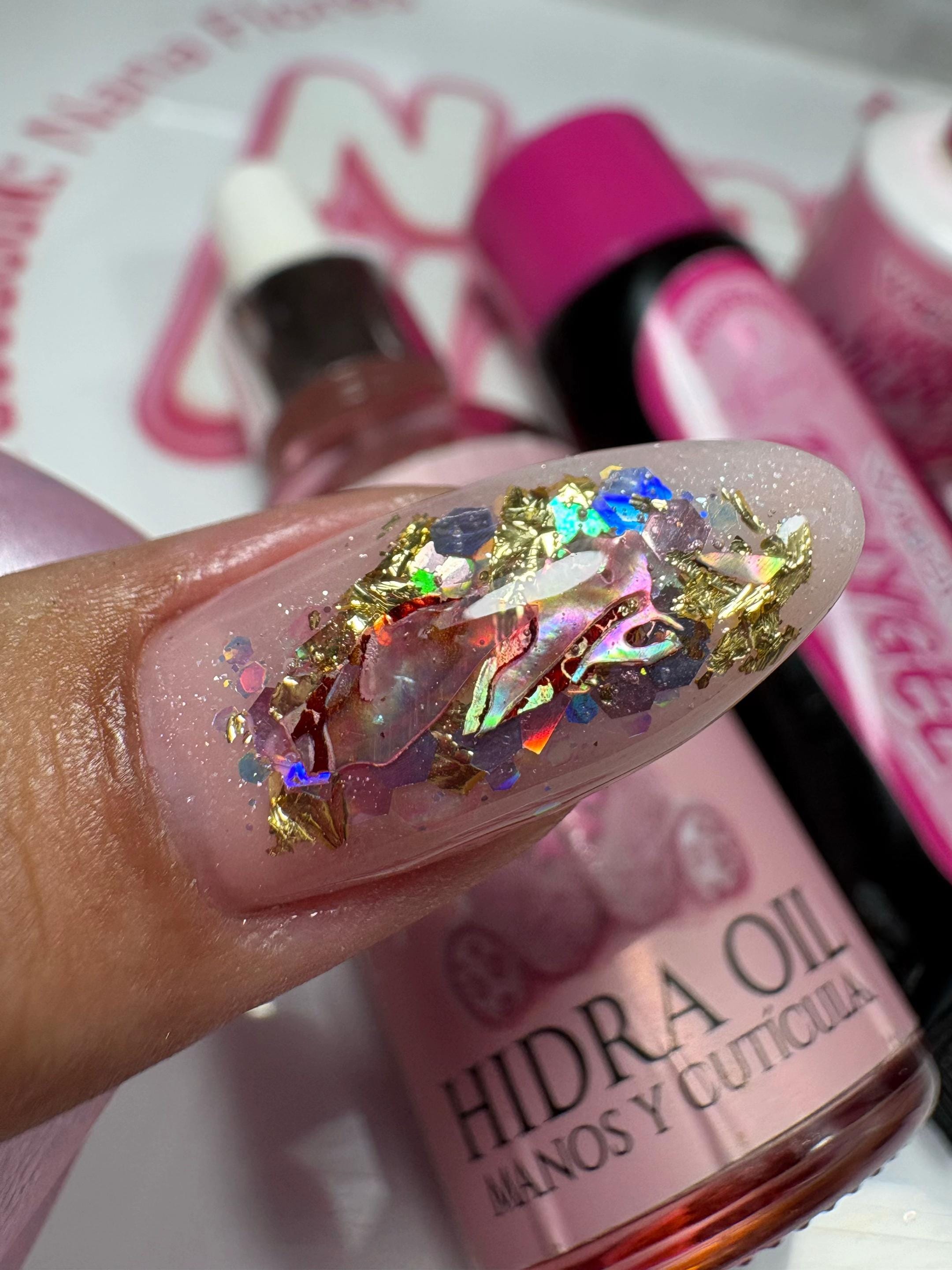 Post 5 by Nana Flores 💅🏼 on TikTok (video)