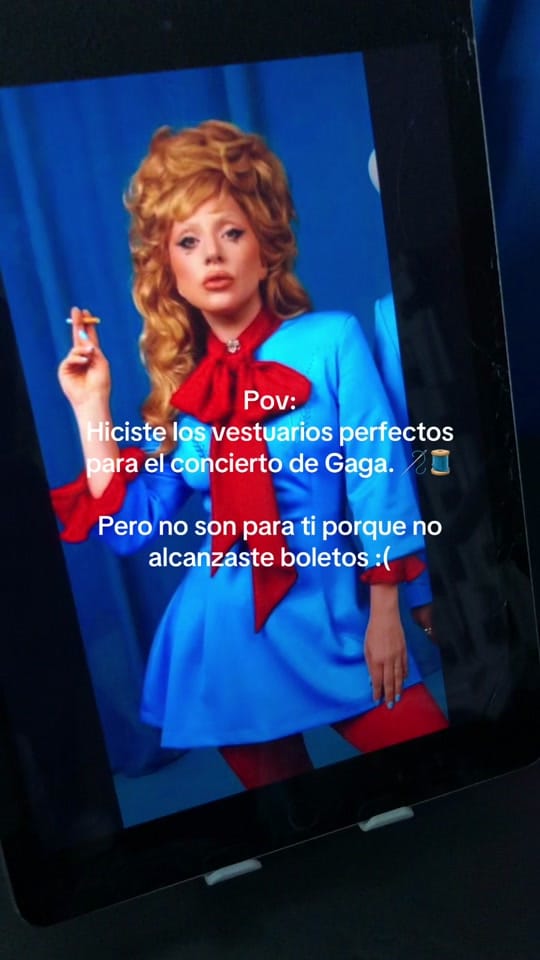 Post 6 by Melyssa León on TikTok (video)