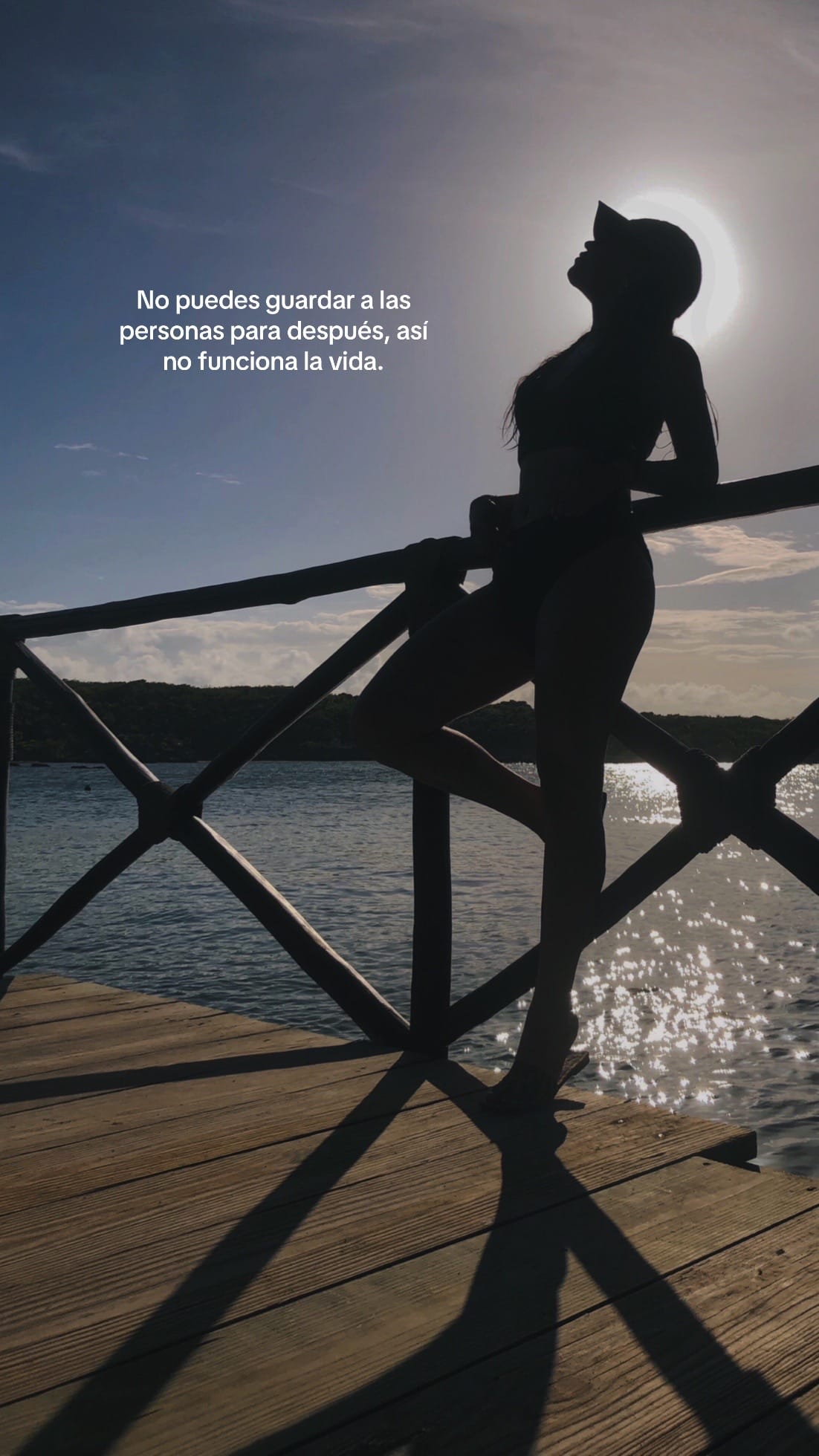 Post 2 by Melyssa León on TikTok (video)
