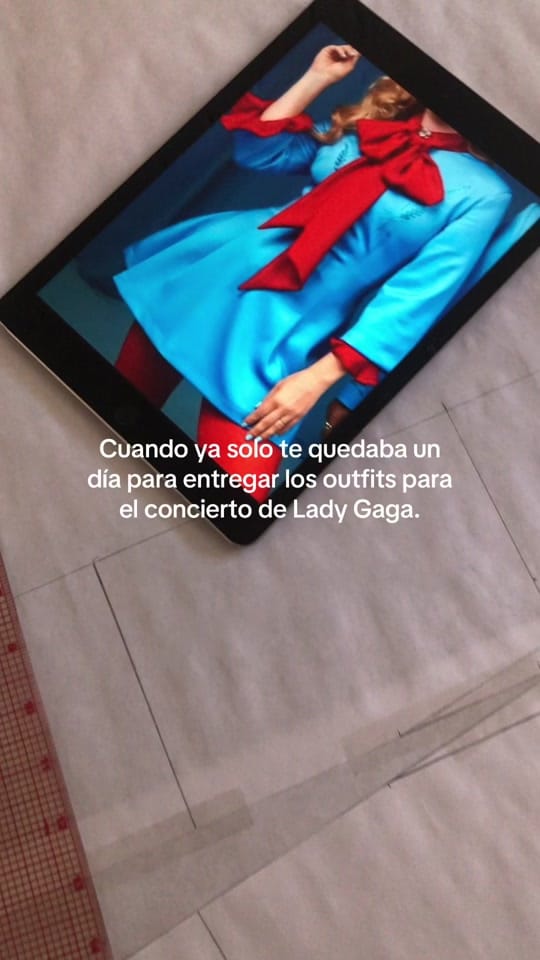 Post 5 by Melyssa León on TikTok (video)