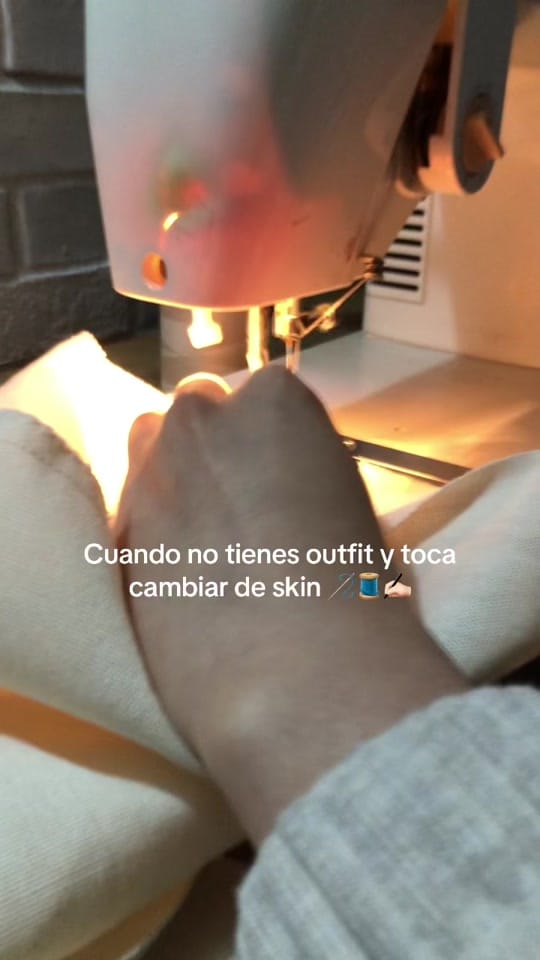 Post 7 by Melyssa León on TikTok (video)