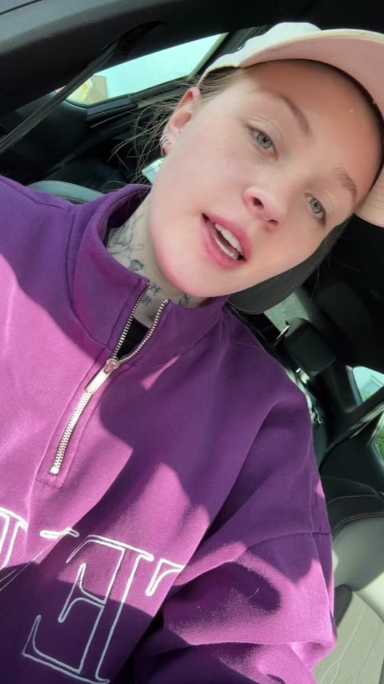 Post 8 by Kim Leoni on TikTok (video)