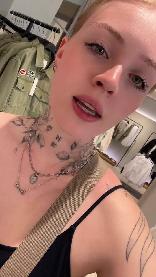 Post 9 by Kim Leoni on TikTok (video)